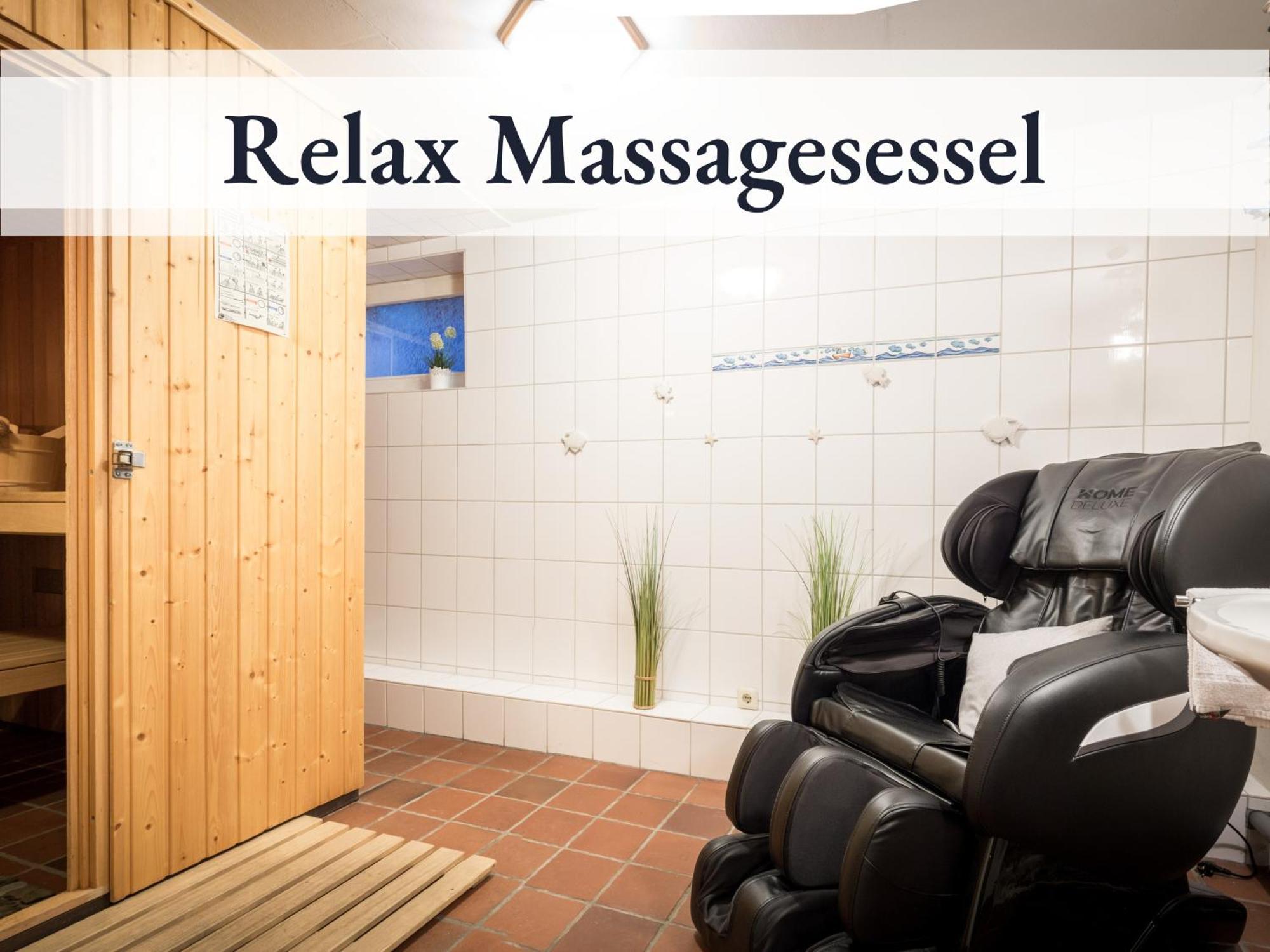 Blumenvilla 1 Mit Begehbarer Dusche, Sauna Und Garten Schneverdingen Exterior foto